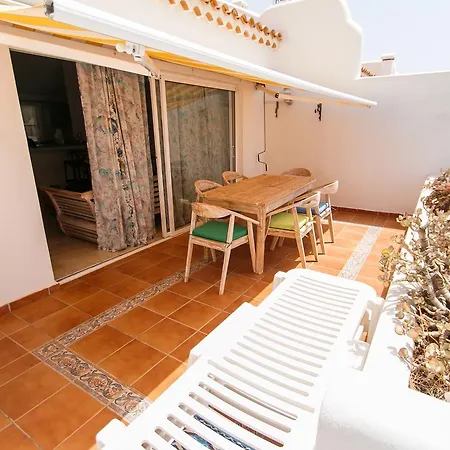 Modern House In Playa Paraiso Сasa de vacaciones *
